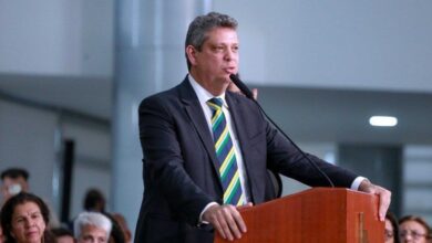 Indiciado por manipular áudios gera incômodo no governo