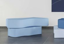 Inovações magnéticas transformam design e mobiliário