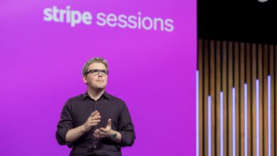 Stripe lança modelo de IA para pagamentos e amplia parceria com Nvidia
