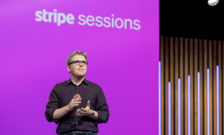 Stripe lança modelo de IA para pagamentos e amplia parceria com Nvidia