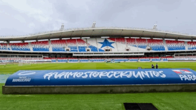 Paysandu busca vitória contra Goiás na Série B