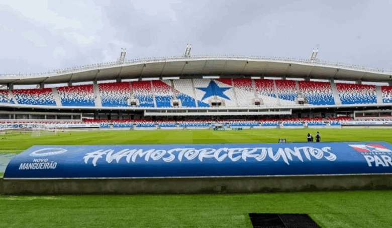 Paysandu busca vitória contra Goiás na Série B