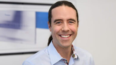 Robô e AI transformam ambiente de trabalho com Matt Beane