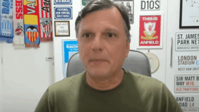 Palmeiras recebe elogios de Mauro Cezar após vitória