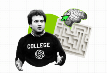 ChatGPT atrai estudantes universitários para a inteligência artificial