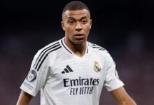Mbappé disputa Chuteira de Ouro na última rodada de LaLiga