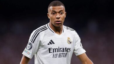 Mbappé disputa Chuteira de Ouro na última rodada de LaLiga