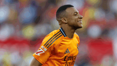 Real Madrid vence Sevilla por 2 a 0 em LaLiga