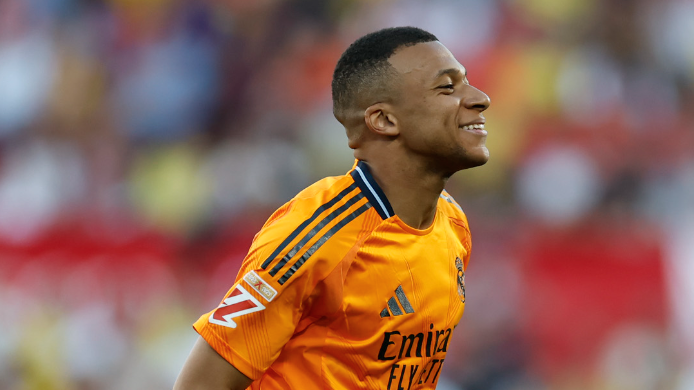 Real Madrid vence Sevilla por 2 a 0 em LaLiga