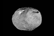 NASA estuda órbita de Vesta e possível origem planetária