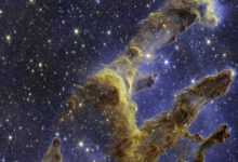 NASA investiga como o universo se ajusta para a vida