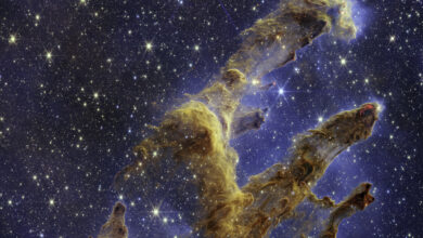 NASA investiga como o universo se ajusta para a vida