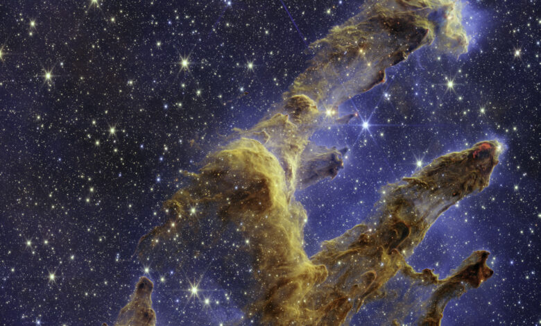 NASA investiga como o universo se ajusta para a vida