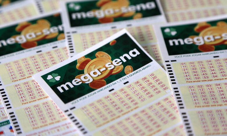 Mega-Sena sorteia R$ 38 milhões e movimenta mercado
