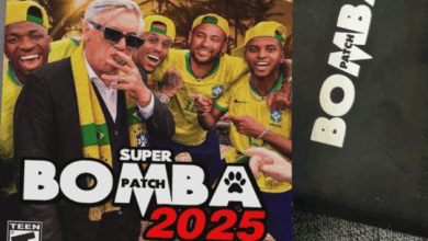 Ancelotti comanda Seleção em amistoso e gera memes na web