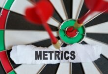 Melhora na comunicação de métricas em resposta a ataques