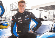 Filho de Schumacher pode voltar à F1 após reunião com Cadillac em busca de vitória