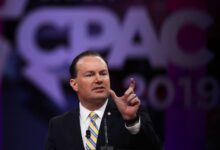 Senador do GOP propõe proibição de pornografia nos gadgets