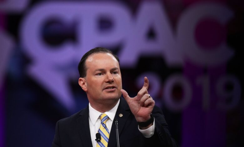 Senador do GOP propõe proibição de pornografia nos gadgets