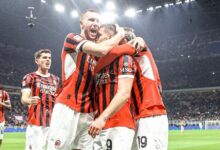 Milan busca título na Copa da Itália após instabilidade