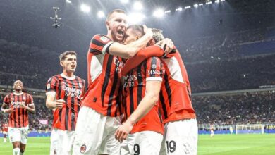 Milan busca título na Copa da Itália após instabilidade