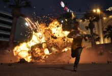 Build a Rocket Boy revela trailer de combate com AI