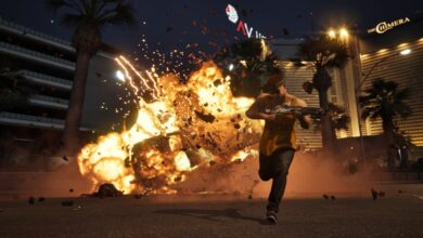 Build a Rocket Boy revela trailer de combate com AI