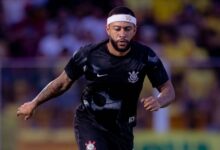 Mirassol critica Memphis Depay por cavadinha em pênalti