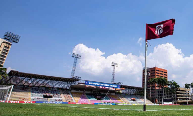 Botafogo busca vitória sobre Carabobo na Libertadores hoje