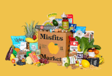 Misfits Market adquire The Rounds para reduzir desperdício no e-commerce