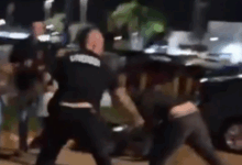 Vasco decide sobre segurança após agressão em clássico em Brasília