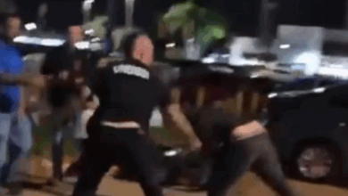 Vasco decide sobre segurança após agressão em clássico em Brasília