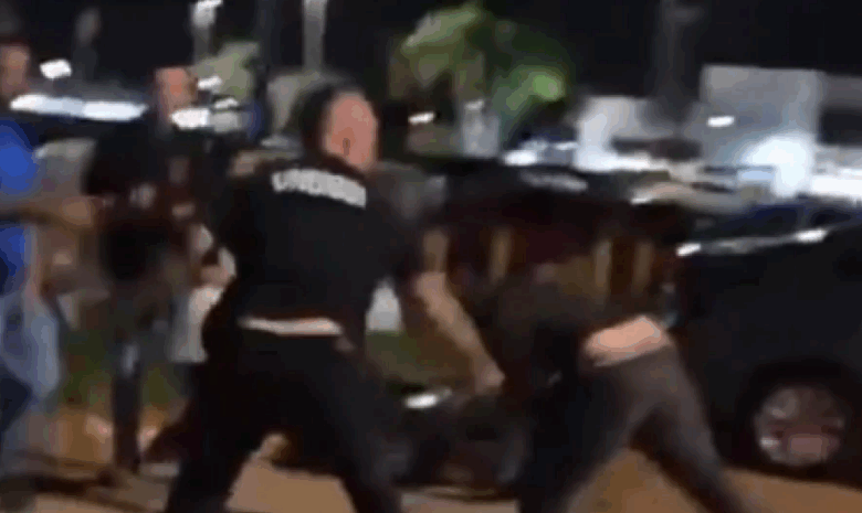 Vasco decide sobre segurança após agressão em clássico em Brasília