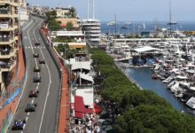 Fórmula 1: curiosidades do GP de Mônaco e suas vitórias