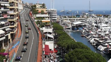 Fórmula 1: curiosidades do GP de Mônaco e suas vitórias