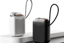 Tech gadgets para mães melhoram produtividade e design sustentável