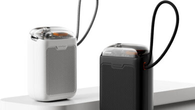 Tech gadgets para mães melhoram produtividade e design sustentável