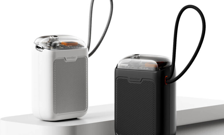 Tech gadgets para mães melhoram produtividade e design sustentável