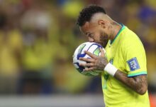 Neymar é peça-chave para Seleção na busca pelo título
