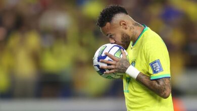 Neymar é peça-chave para Seleção na busca pelo título