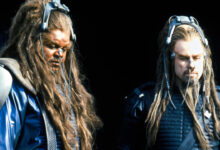 Roger Christian revela segredos de 'Battlefield Earth' 25 anos depois
