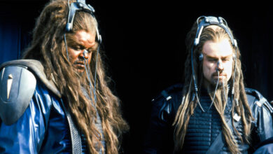 Roger Christian revela segredos de 'Battlefield Earth' 25 anos depois