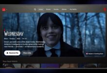 Netflix reforça interface que estimula binge com review guiado
