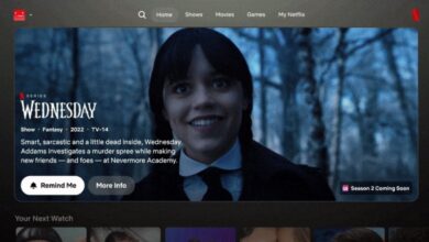 Netflix reforça interface que estimula binge com review guiado