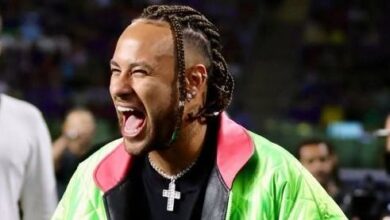 Neymar se pronuncia após ida à Kings League em derrota