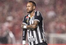 Neymar se pronuncia após deixar futuro em aberto no Santos