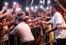 CRB e Santos duelam por título na Copa do Brasil