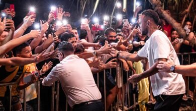 CRB e Santos duelam por título na Copa do Brasil