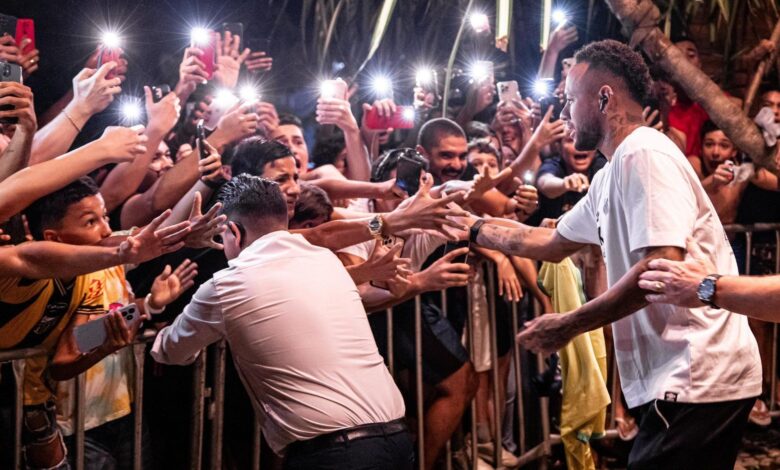 CRB e Santos duelam por título na Copa do Brasil