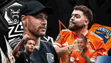 Furia e Dendele disputam título da Kings League Brazil